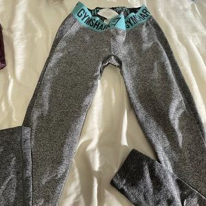 Gymshark leggings